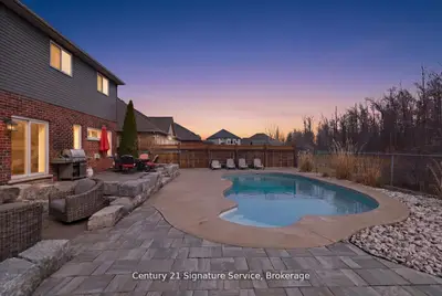 654 Brian Street, Fort Erie, On L2a 6w2