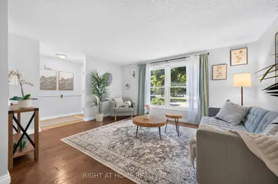 6 Bardadyn Court, St. Catharines, On L2n 6r2