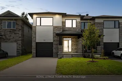 Semi-Detached in Arnprior