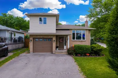 Detached in St. Catharines