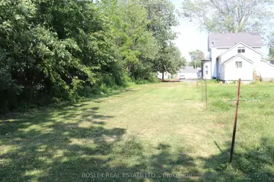Lot 29 Fares Street, Port Colborne, On L3k 1w8