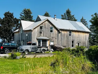 Detached in Kawartha Lakes