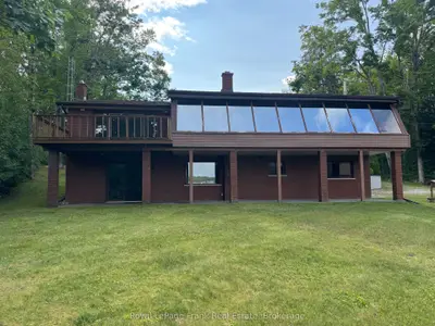 Detached in Trent Lakes