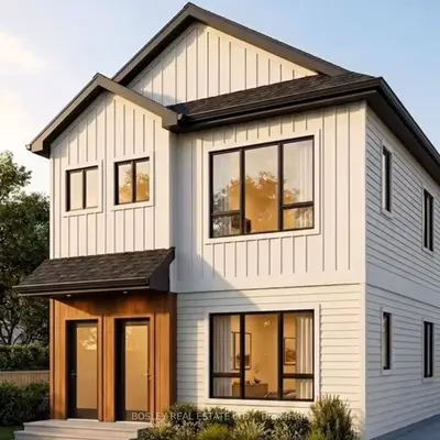 Lot 28 Fares Street, Port Colborne, On L3k 1w8