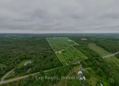2822 Shannon Road, Tyendinaga, On K0k 3a0