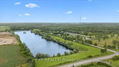 2164 Old Prescott Road, Greely - Metcalfe - Osgoode - Vernon And Area, On K4p 1l4