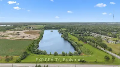 2164 Old Prescott Road, Greely - Metcalfe - Osgoode - Vernon And Area, On K4p 1l4