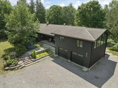 4115 County Rd 32 Road, Douro-dummer, On K0l 2h0