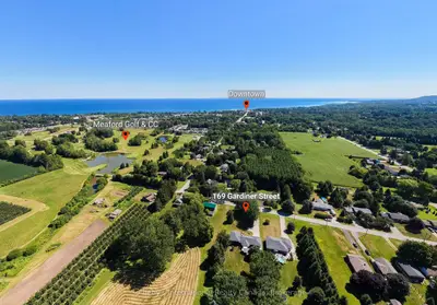 169 Gardiner Street, Meaford, On N4l 1w6