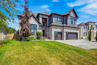 686 Hickorystick Key, London North, On N6g 0m8