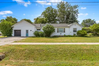 333 Ridge Road S, Fort Erie, On L0s 1b0