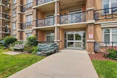 2 Colonial Drive 410, Guelph, On N1l 0k8