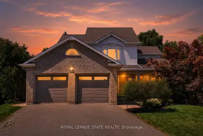 Detached in Lincoln