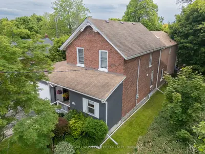 Detached in Cobourg