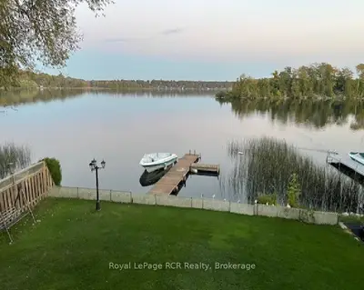 48 Island View Drive N, South Bruce Peninsula, On N0h 1a0
