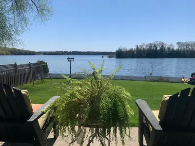 48 Island View Drive N, South Bruce Peninsula, On N0h 1a0