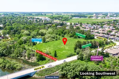35 William Street, West Perth, On N0k 1n0