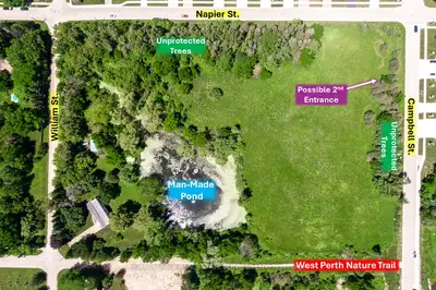35 William Street, West Perth, On N0k 1n0