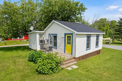 127 Rose Mac Drive, Drummond/north Elmsley, On K0g 1w0