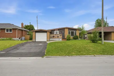 56 Fifth Avenue, Quinte West, On K8v 5p3