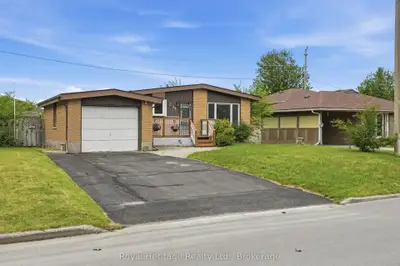 56 Fifth Avenue, Quinte West, On K8v 5p3
