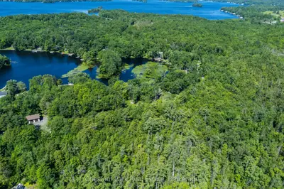 1461 Golden Beach Road, Bracebridge, On P1l 1w8