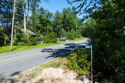 1461 Golden Beach Road, Bracebridge, On P1l 1w8