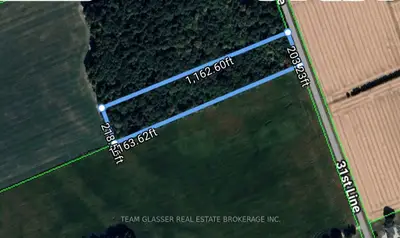 315529 31st Line, Zorra, On N0j 1j0