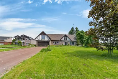 120 North Shore Road, Alnwick/haldimand, On K0k 2g0