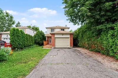 1675 LACOMBE Drive, Orleans - Cumberland and Area, ON K4A 2R9