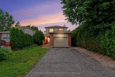 1675 LACOMBE Drive, Orleans - Cumberland and Area, ON K4A 2R9