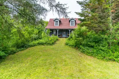 1099 Wolfkin Lake Road, Lake Of Bays, On P0b 1a0