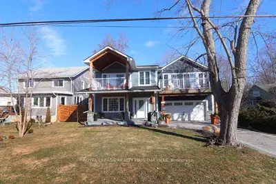 318 Beachview Avenue, Fort Erie, On L2a 4l7