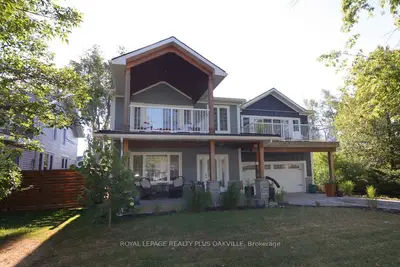 318 Beachview Avenue, Fort Erie, On L2a 4l7