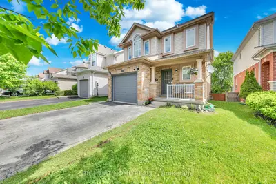 77 Milson Crescent, Guelph, On N1c 1g7