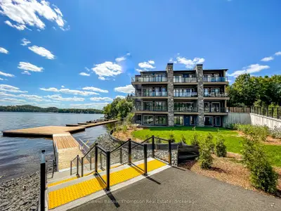241 Crescent Bay Lane 209, Huntsville, On P1h 1b9