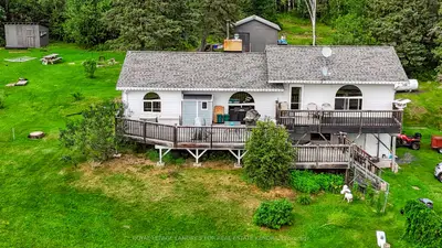 3188 Highway 596, Kenora Remote Area, On P0x 1c0