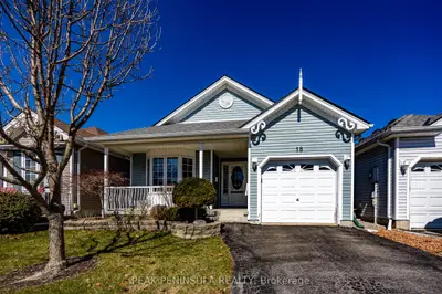 18 Carolina Way, Norfolk, On N0e 1m0