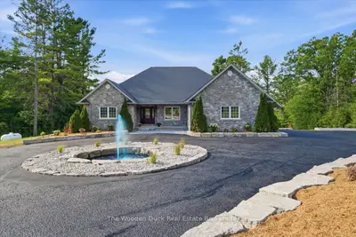 743 Tuftsville Road, Stirling-rawdon, On K0k 3e0