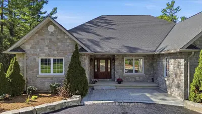 743 Tuftsville Road, Stirling-rawdon, On K0k 3e0