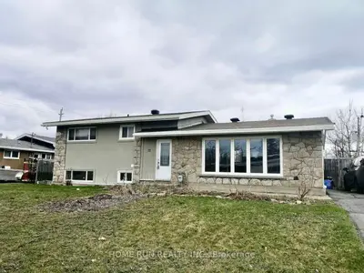 Detached in Cityview - Parkwoods Hills - Rideau Shore