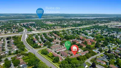 1803 Axminster Court 39, Orleans - Convent Glen And Area, On K1c 1z5