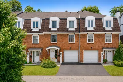 1803 Axminster Court 39, Orleans - Convent Glen And Area, On K1c 1z5