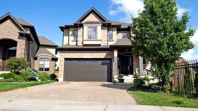 537 Millstream Drive, Waterloo, On N2k 0e2