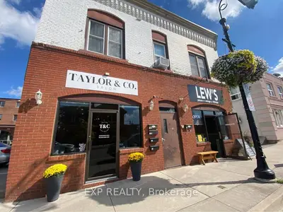 36 Front Street N, Thorold, On L2v 1x5