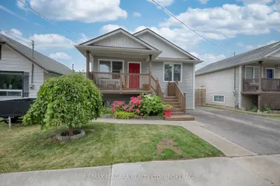 3819 Graeber Avenue, Fort Erie, On L0s 1b0