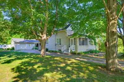 Detached in Brant