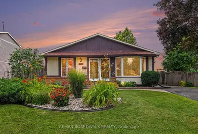 Detached in Orleans - Cumberland and Area