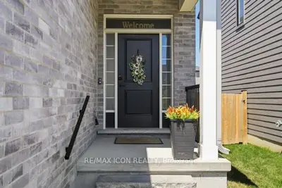 3053 Heardcreek Trail, London North, On N6g 2s7