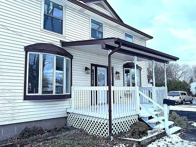 2505 Stevensville Road, Fort Erie, On L0s 1s0